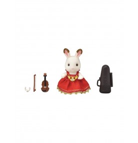 SET CONCIERTO DE VIOLIN SYLVANIAN