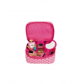 NECESER DE BELLEZA LITTLE MISS VANITY