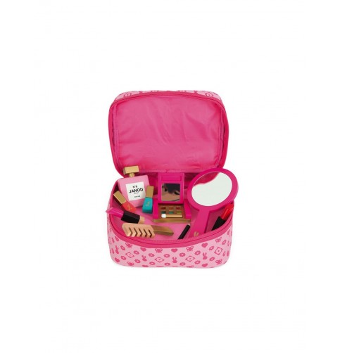 NECESER DE BELLEZA LITTLE MISS VANITY