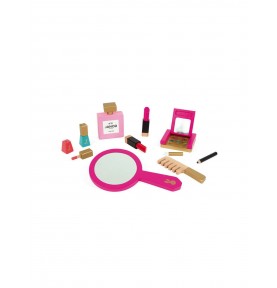 NECESER DE BELLEZA LITTLE MISS VANITY