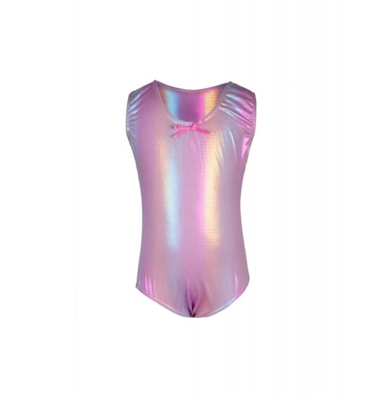 BODY ARCOIRIS BRILLANTE 3-4A