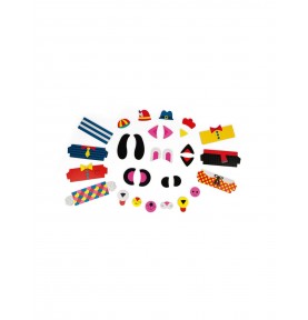 JUEGO EDUCATIVO MAGNETICO