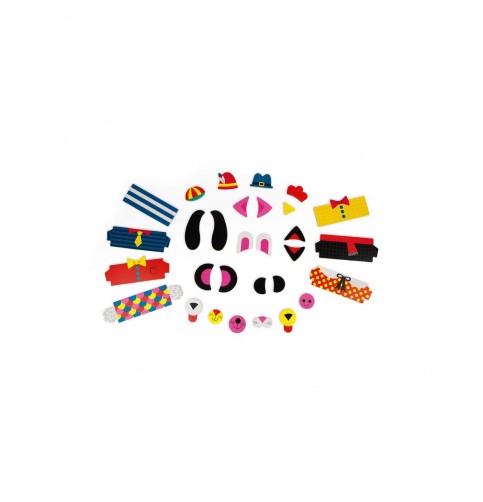 JUEGO EDUCATIVO MAGNETICO
