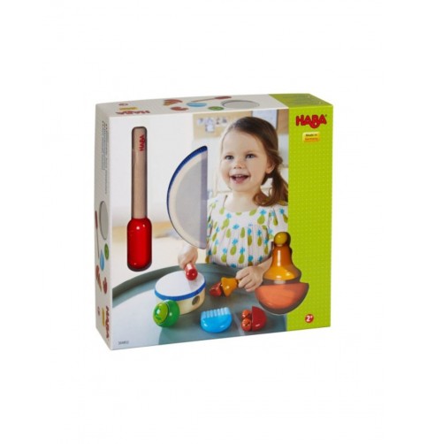 SET JUEGOS SONOROS