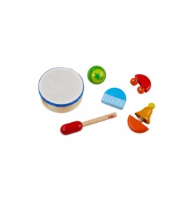 SET JUEGOS SONOROS