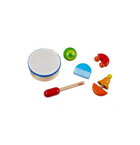 SET JUEGOS SONOROS