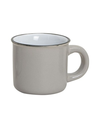 TAZA EXPRESO MINIMAL 5CM