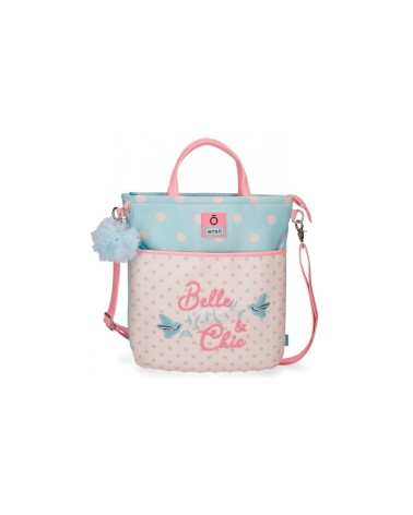 BOLSO SHOPPING BELLE CHIC
