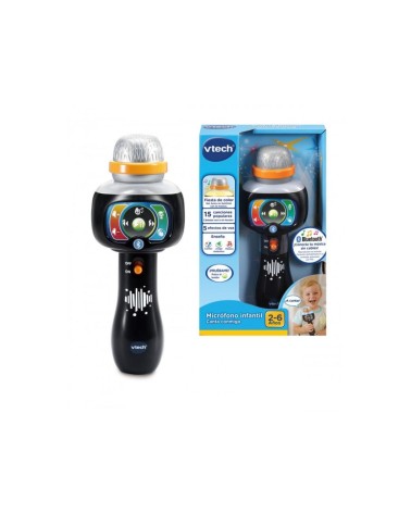 MICROFONO INFANTIL CANTA CONMIGO