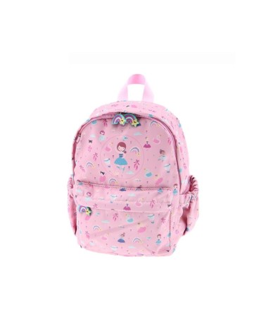 MOCHILA BALLET