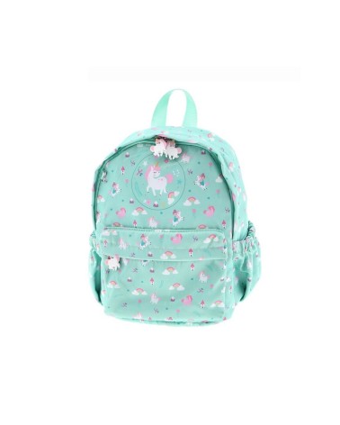 MOCHILA UNICORNIO