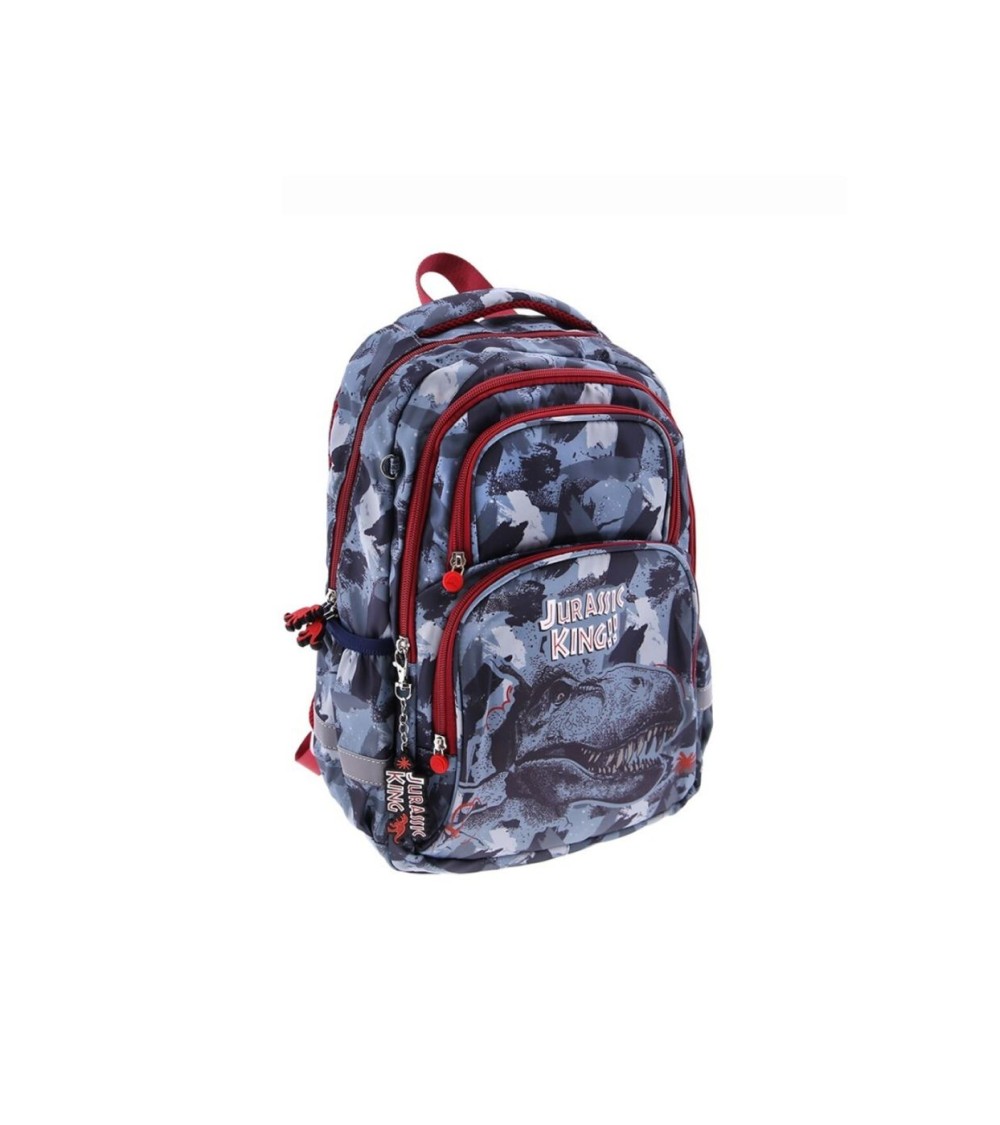 MOCHILA JURASSIC