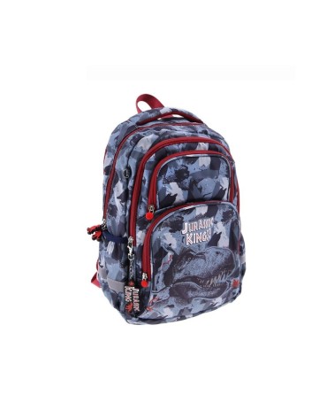 MOCHILA JURASSIC