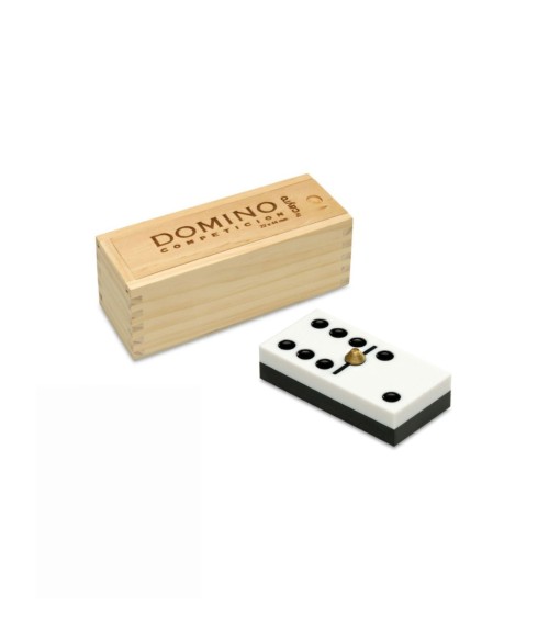 DOMINO COMPETICION