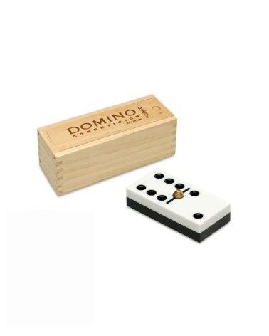 DOMINO COMPETICION