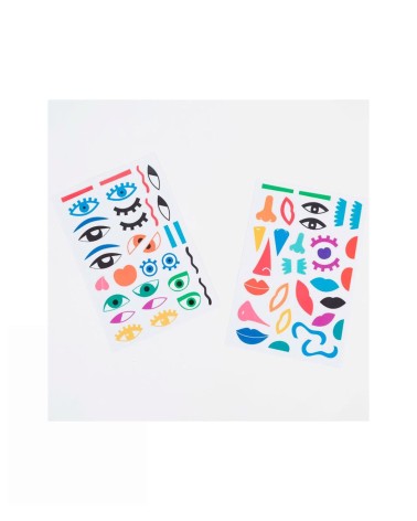 IMANIX STIKERS
