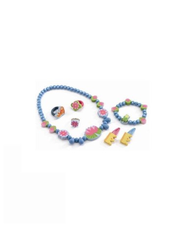 MIS JOYAS NENUFAR