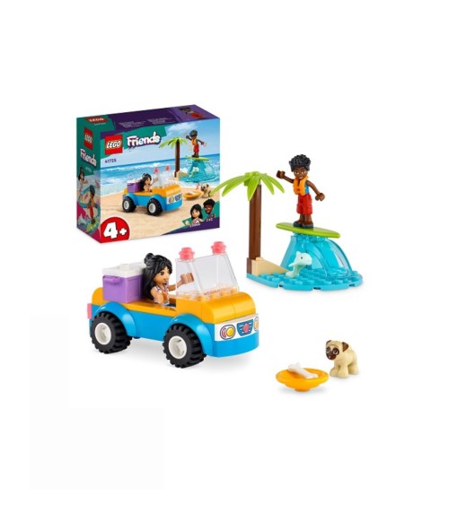 LEGO FRIENDS BUGGY DE PLAYA