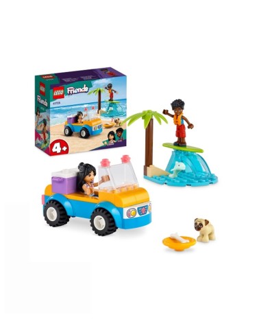 LEGO FRIENDS BUGGY DE PLAYA