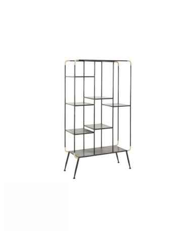 ESTANTERIA METAL