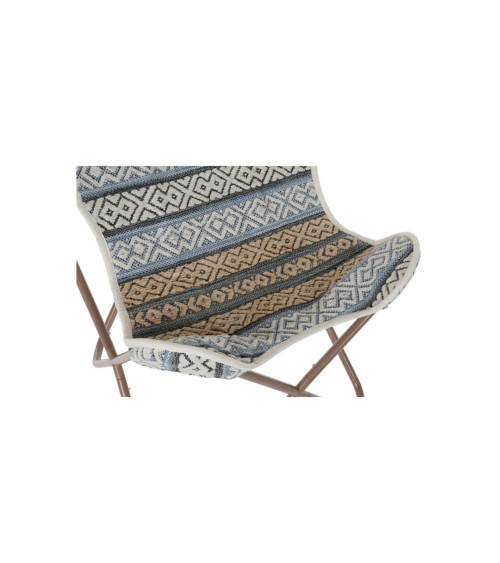 SILLON ALGODON HIERRO