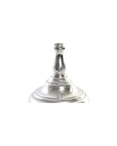 CANDELABRO SET 2 ALUMINIO