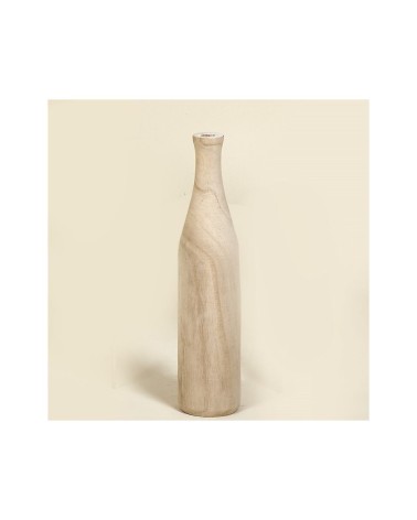JARRON 09XH41 BOTELLA ALTO KALE MAD