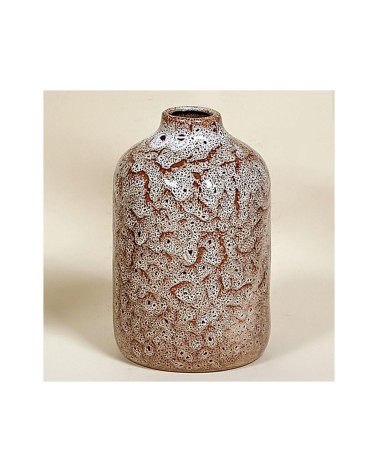 JARRON 013XH20 ARENISCO CHOCO/BEIGE