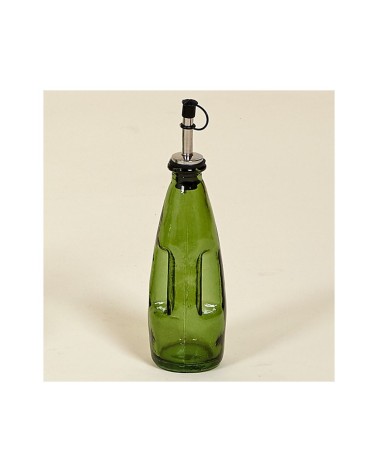 ACEITERA 07XH23 VERDE CRISTAL 300CC
