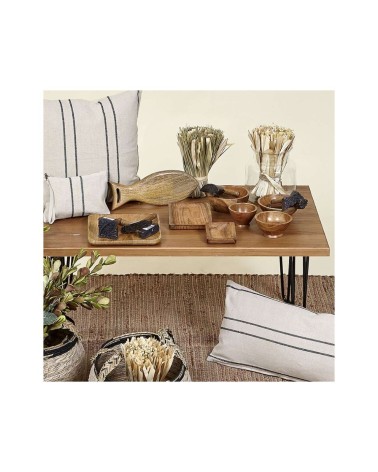 SET 3 SELLOS 07X7XH16 ANTIC MADERA SURT