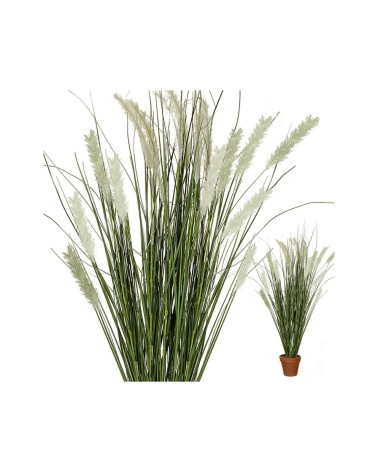 MACETA SILVESTRE 75CM.VERDE