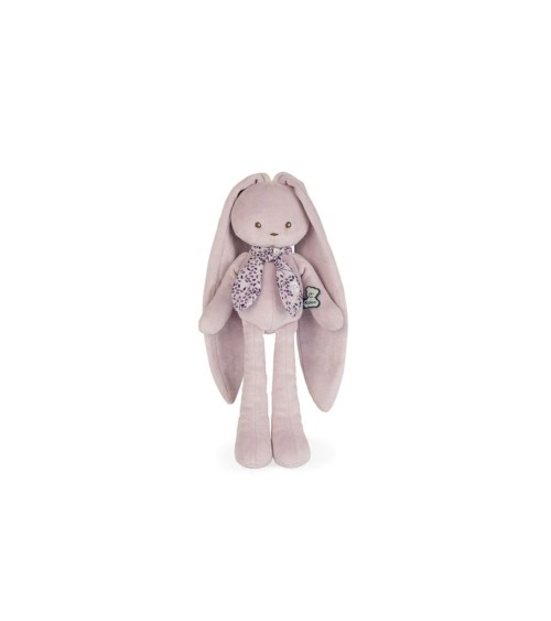 CONEJITO ROSA 35CM