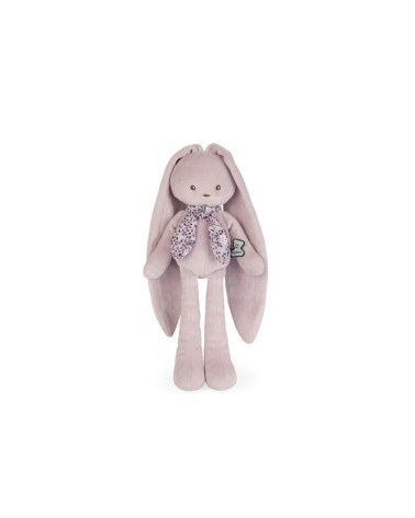 CONEJITO ROSA 35CM