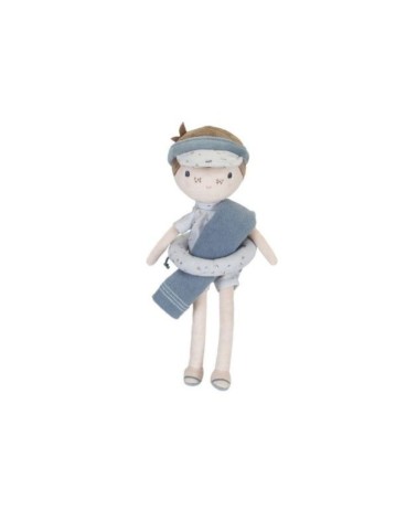 MUÑECO VERANO LITTLE DUSH