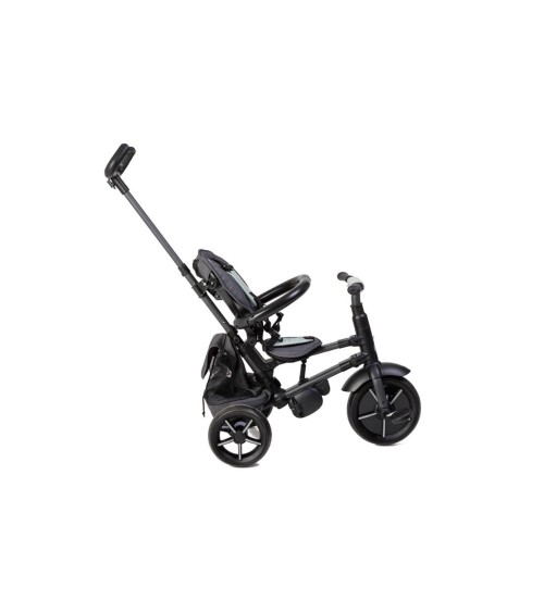 TRICICLO EVOLUTIVO ROADY 6 ETAPAS MENTA