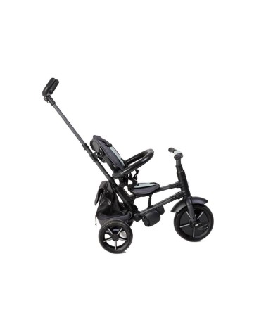 TRICICLO EVOLUTIVO ROADY 6 ETAPAS MENTA