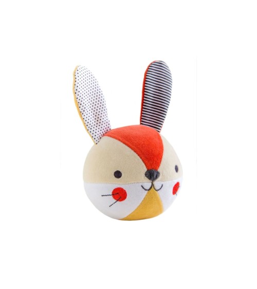 PELOTA ACTIVIDADES BUNNY