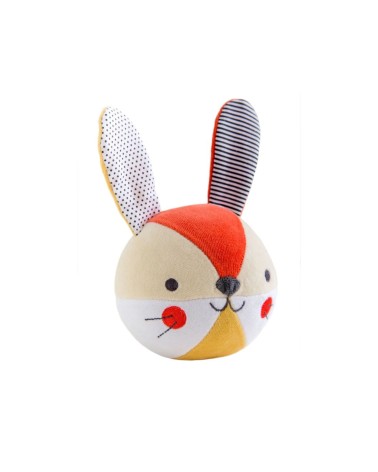 PELOTA ACTIVIDADES BUNNY