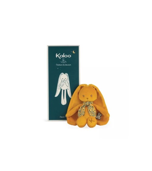 CONEJITO MUÑECA OCRE 35CM