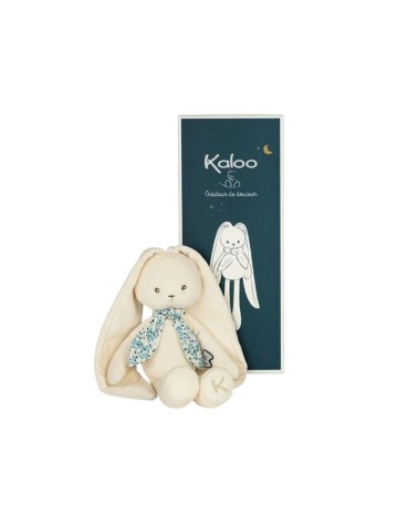 CONEJITO MUÑECA CREMA 35CM