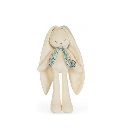 CONEJITO MUÑECA CREMA 35CM