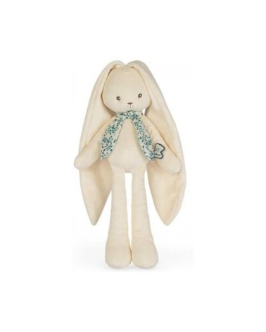 CONEJITO MUÑECA CREMA 35CM