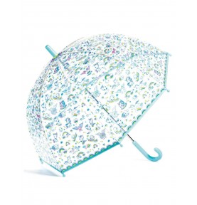 PARAGUAS UNICORNIO D63