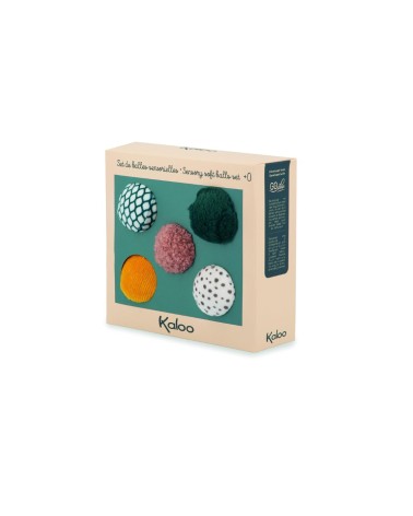 BOLAS BLANDAS SENSORIALES