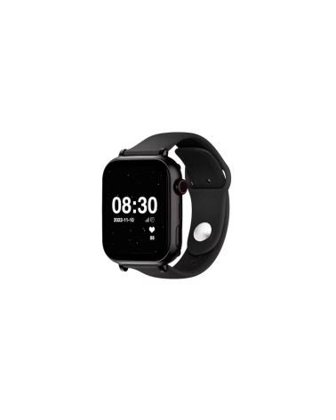 RELOJ SAVEWATCH BLACK IS BLACK