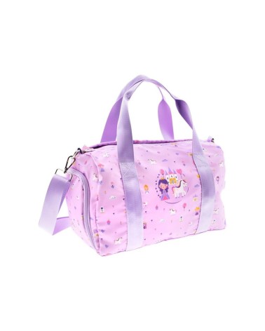 MOCHILA DE DEPORTE MAGIC KINGDOM
