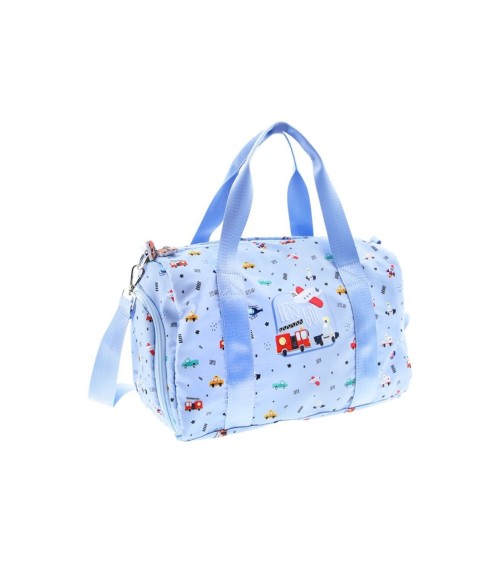 MOCHILA DE DEPORTE MAGIC KINGDOM
