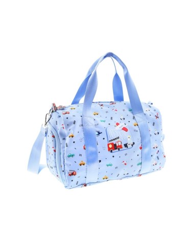 MOCHILA DE DEPORTE MAGIC KINGDOM