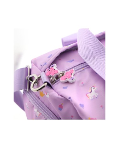 MOCHILA DE DEPORTE MAGIC KINGDOM