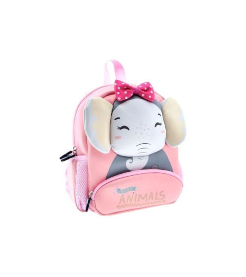 MOCHILA 3D ELEFHANT